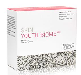 Image Title Skin Youth Biome